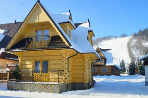  Domek Anielci  Закопане